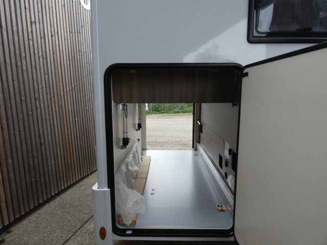 Roller Team Kronos 266 TL L - Photo 4