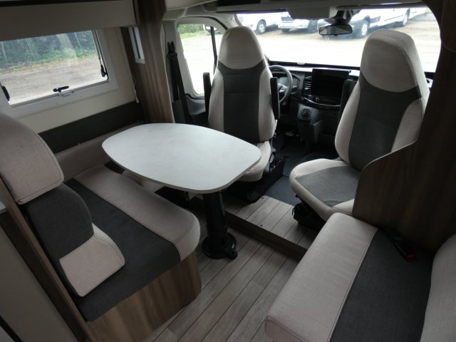 Roller Team Kronos 266 TL L - Photo 6