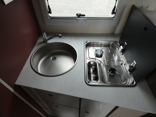 Roller Team Kronos 266 TL L - Photo 9