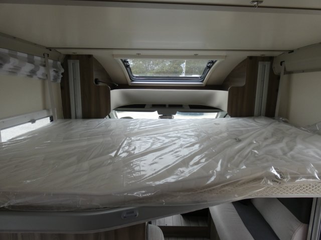 Roller Team Kronos 266 TL L - Photo 12