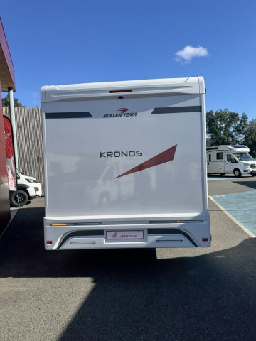 Roller Team Kronos 287 TL - Photo 4