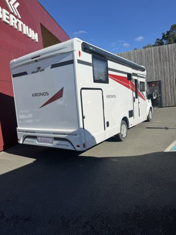 Roller Team Kronos 287 TL - Photo 5