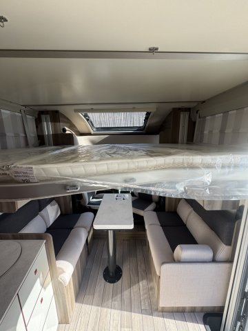 Roller Team Kronos 287 TL - Photo 10