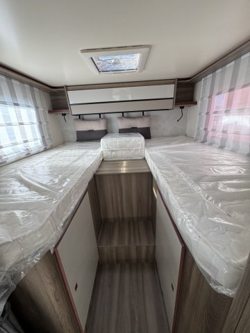 Roller Team Kronos 287 TL - Photo 11