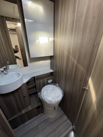 Roller Team Kronos 287 TL - Photo 13