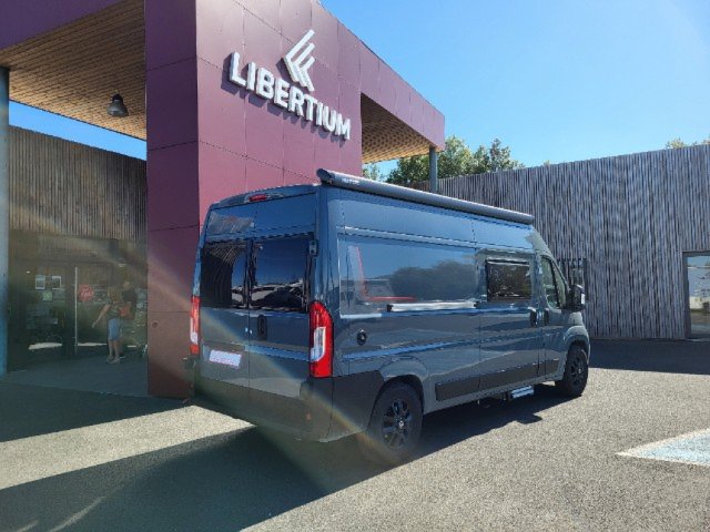 Roller Team Livingstone 2 Go - Photo 2