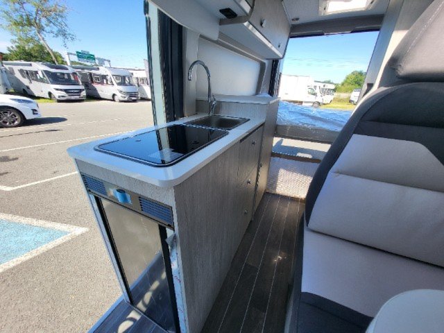 Roller Team Livingstone 2 Go - Photo 7