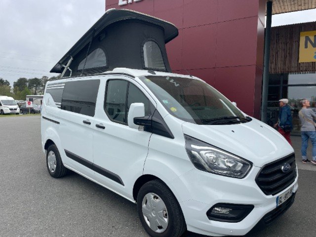 Stylevan Auckland Occasion