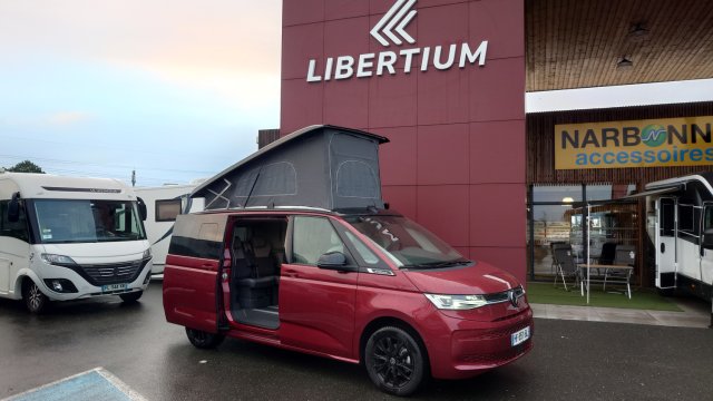 Volkswagen California Ocean - Photo 2