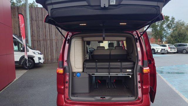 Volkswagen California Ocean - Photo 4