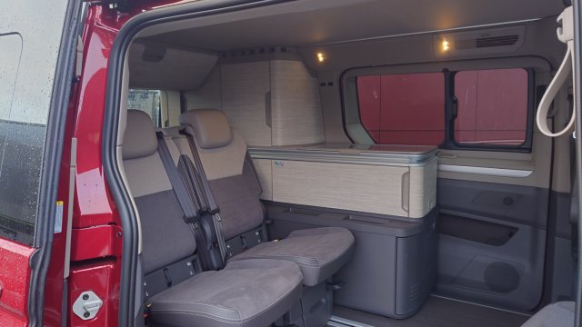 Volkswagen California Ocean - Photo 5