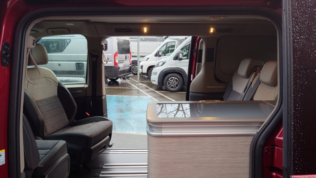 Volkswagen California Ocean - Photo 6