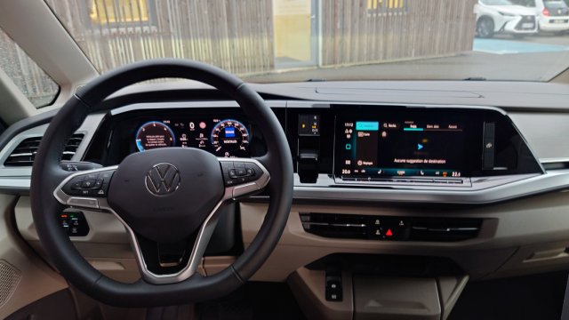 Volkswagen California Ocean - Photo 8