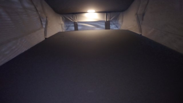 Volkswagen California Ocean - Photo 9