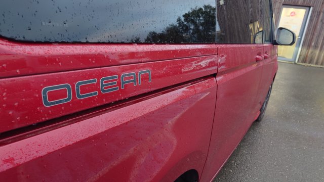 Volkswagen California Ocean - Photo 14