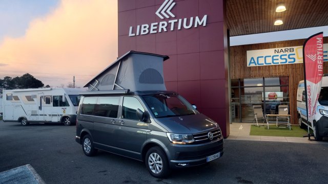 Volkswagen California Ocean - Photo 2