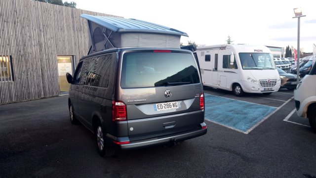 Volkswagen California Ocean - Photo 4