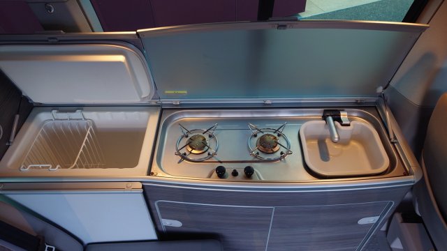 Volkswagen California Ocean - Photo 6