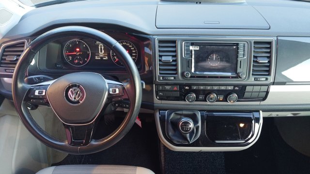 Volkswagen California Ocean - Photo 7