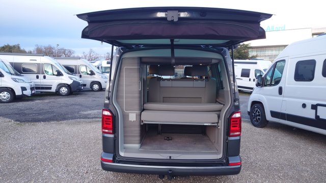 Volkswagen California Ocean - Photo 9