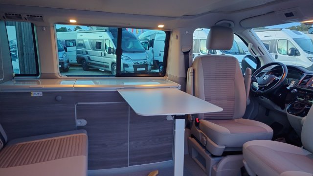 Volkswagen California Ocean - Photo 10