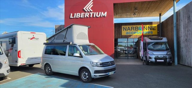 Volkswagen California - Photo 1
