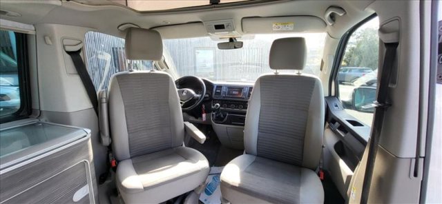 Volkswagen California - Photo 6