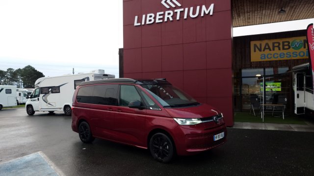 Volkswagen California Ocean Occasion