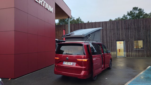 Volkswagen California Ocean - Photo 3
