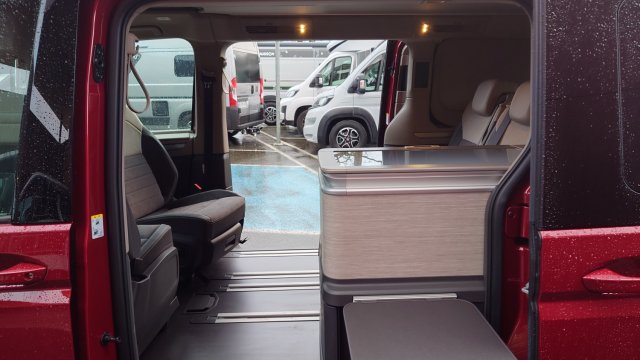 Volkswagen California Ocean - Photo 7