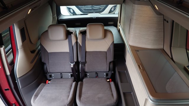 Volkswagen California Ocean - Photo 10