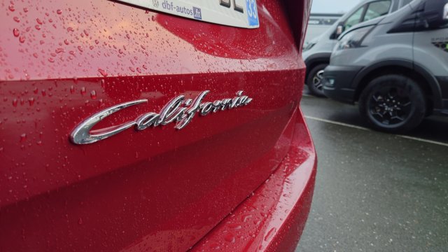 Volkswagen California Ocean - Photo 15