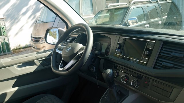 Volkswagen T4 Transporter - Photo 17