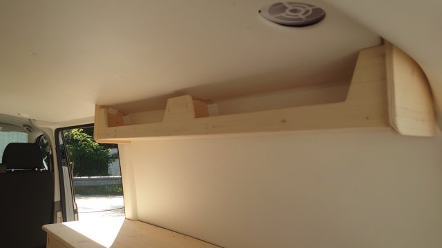 Volkswagen T4 Transporter - Photo 18