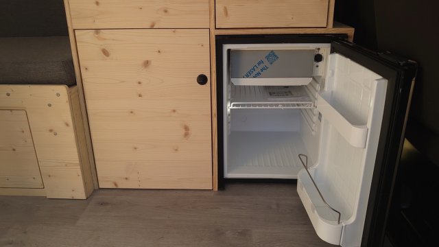 Volkswagen T4 Transporter - Photo 20