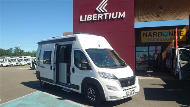 Weinsberg CaraTour 600 DQ - Photo 1