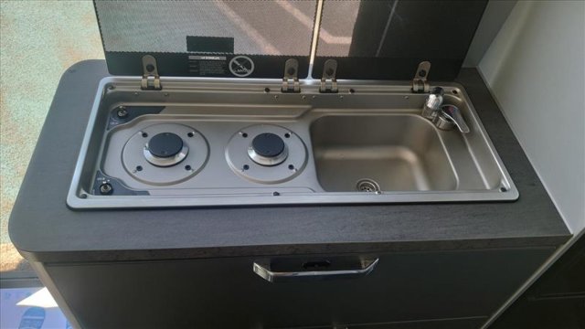 Weinsberg CaraTour 600 DQ - Photo 4