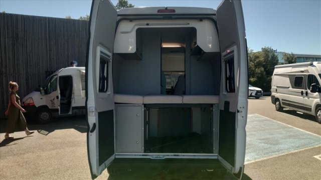 Weinsberg CaraTour 600 DQ - Photo 8