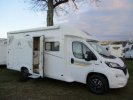 achat camping-car Bavaria T 696 D Nomade