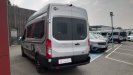 Burstner Lineo C 590 - Fourgon Aménagé et Van