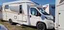 Burstner Lyseo TD 690 G Privilege EDITION - Profilé