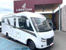 Carthago C-Tourer I 145 RB LE Superior - Intégral
