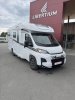 Carthago C-Tourer T 143 KB LE C TOURER KB-LE - Profilé