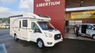 Chausson 650 First Line - Profilé