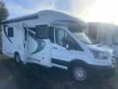 Chausson 720 First Line - Fourgon Aménagé et Van