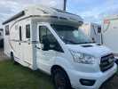 Chausson 788 First Line - Profilé