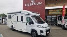 Chausson 798 Ultimate Line - Profilé