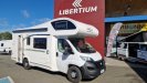 Chausson C656 C 656 FIRST LINE