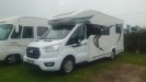 Chausson Camping-car 708