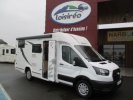 achat camping-car Chausson First Line S 697